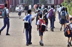 CG School Timing: अब इस जिले में बदला स्कूल का समय, शिक्षा विभाग ने जारी किया
आदेश - image