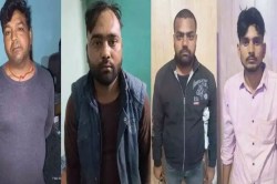 CG Fraud News: नकली पेन ड्राइव बेचने वाला गिरोह गिरफ्तार, टीम बनाकर करते थे ठगी - image