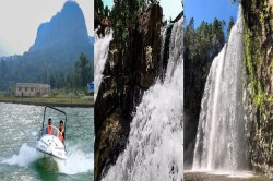 CG Tourism: बिलासपुर से नजदीक है ये बेस्ट टूरिस्ट स्पॉट, गोवा जैसा अनुभव,
ट्रैकिंग और एडवेंचर्स का भी मजा - image