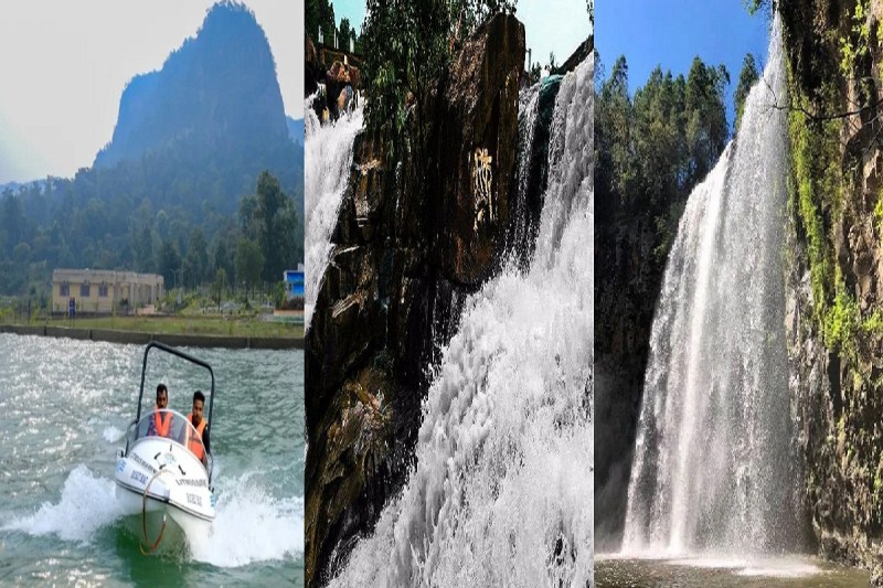 CG Best Tourist Spot