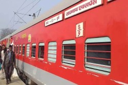 Indian Railway: सारनाथ नहीं रहेगी रद्द, 17 से महाकुंभ मेले के लिए दौड़ेगी - image