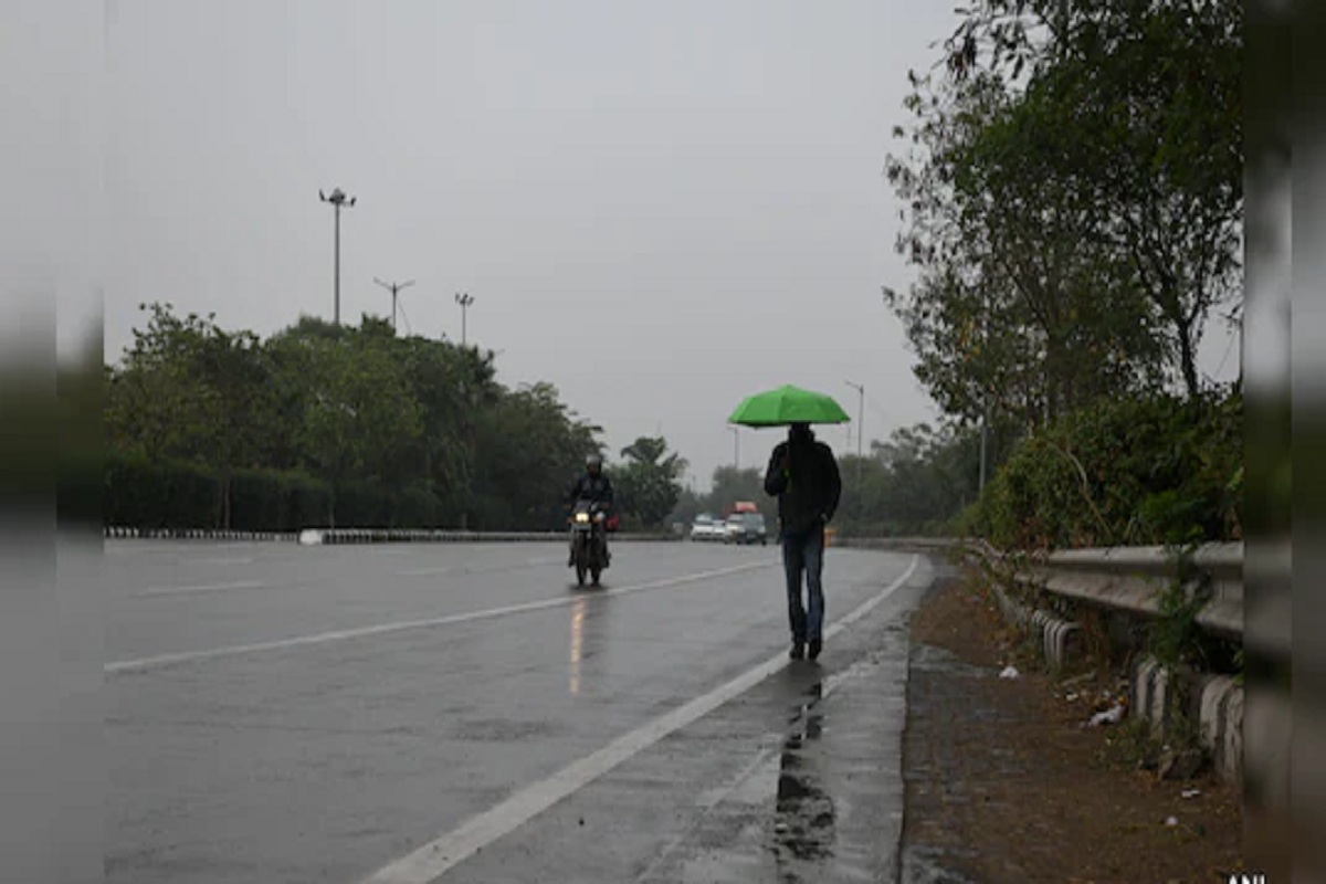 CG Weather Update: आज से फिर बदलेगा मौसम, बूंदबांदी व कहीं-कहीं बारिश की संभावना