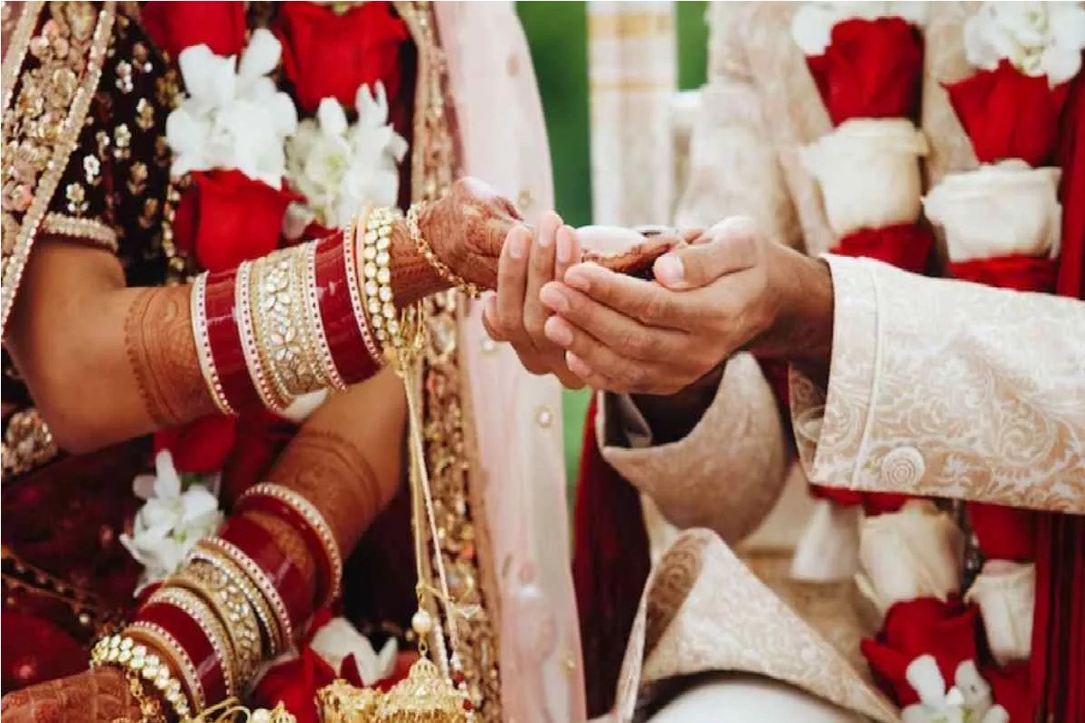 cg wedding