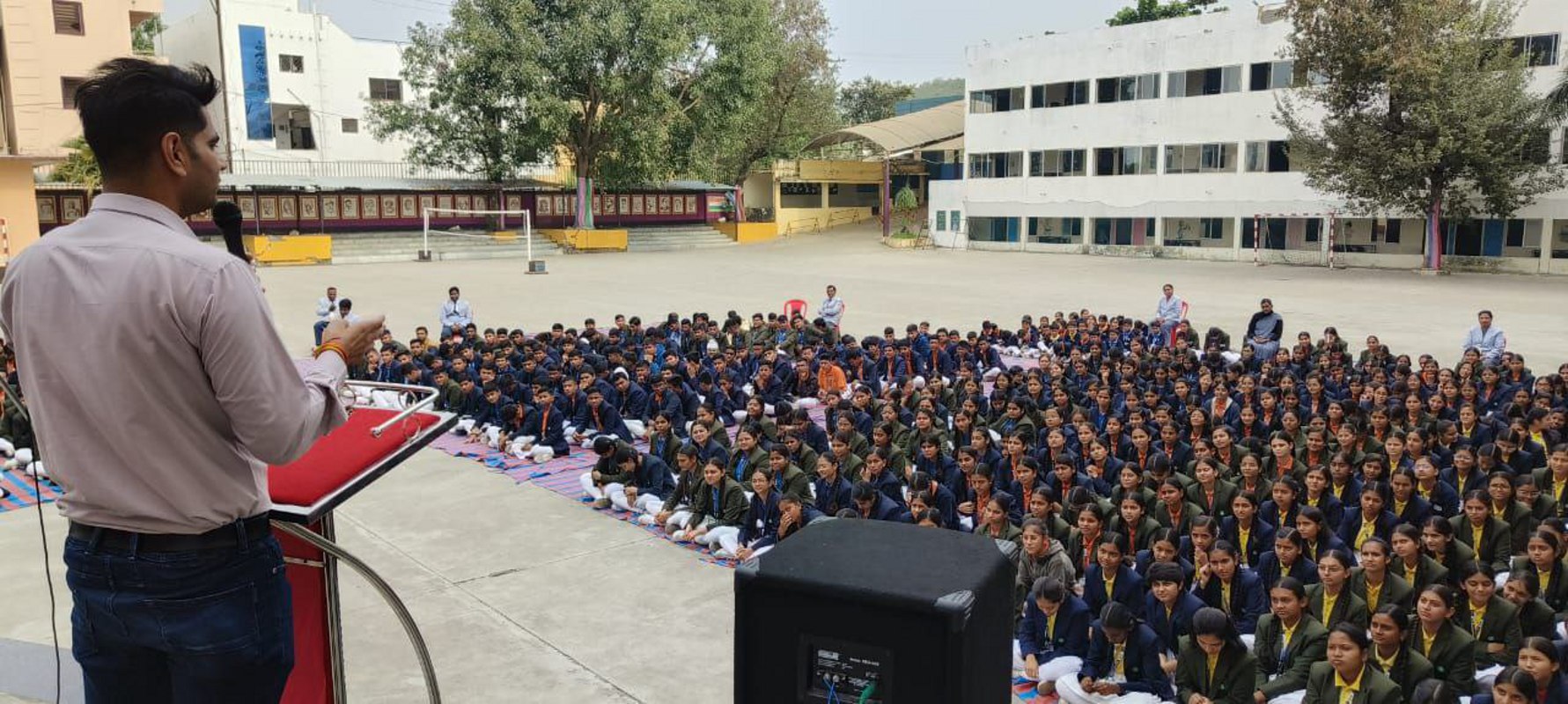 एक्सपर्ट ने बताए साइबर ठगी से बचने के तरीके