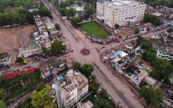 सागर संभाग में सबसे शुद्ध हवा दमोह की, छतरपुर, निवाड़ी, टीकमगढ़ और सागर के भी
बेहतर हालात - image