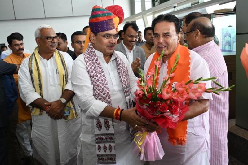 cm-bhajan-lal-jogaram-patel