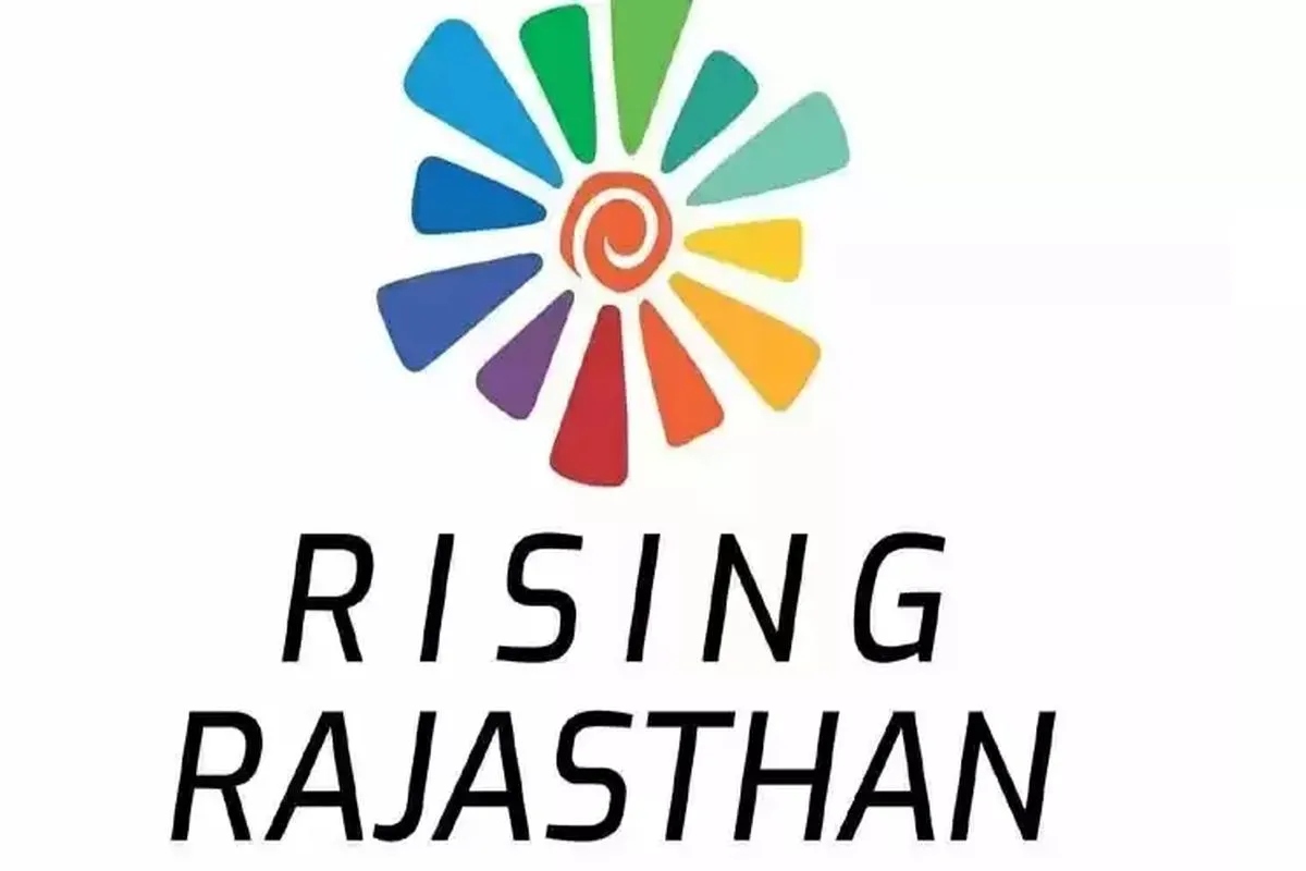 Rising Rajasthan: Day Two Events Today with Sikkim Governor’s Participation –
Full Schedule Shared - image