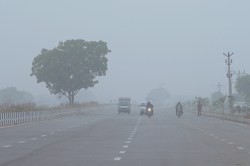 Weather Alert: अब बेहाल करेगी सर्दी, राजस्थान के 16 जिलों में 4 दिनों तक शीतलहर
का Orange-Yellow अलर्ट जारी - image