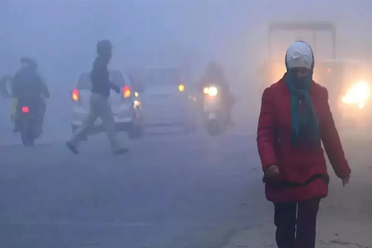 Rajasthan Winter Alert: राजस्थान में इस दिन से शुरू होगा सर्दी का अटैक, IMD का
इन जिलों के लिए अलर्ट जारी