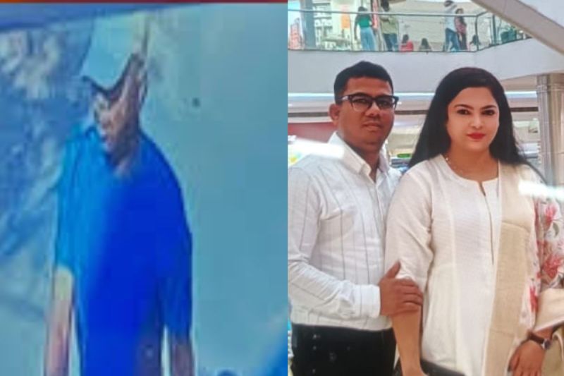 bhopal double murder case