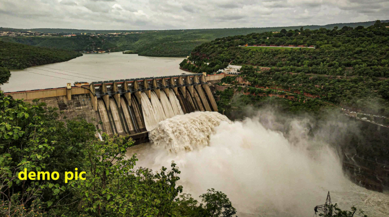 Parvati Kalisindh Chambal Link Project