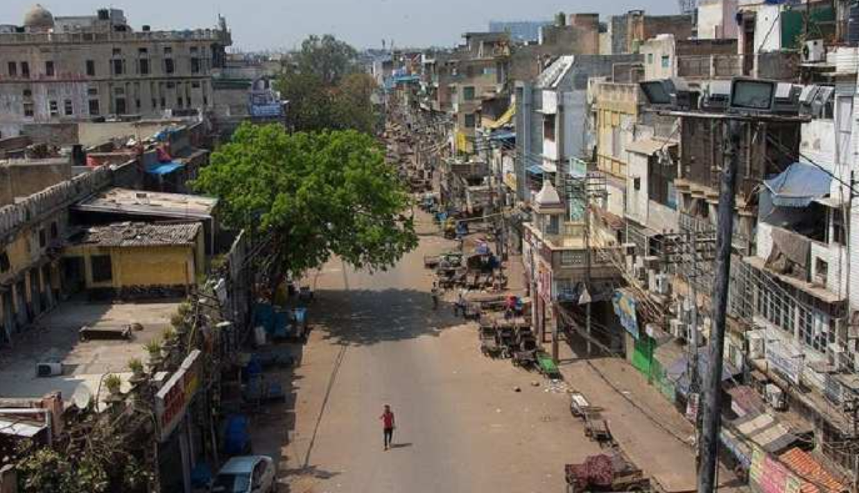 प्रदूषण से मुक्त है एमपी का यह बड़ा शहर, परीक्षण में मिली सबसे शुद्ध हवा