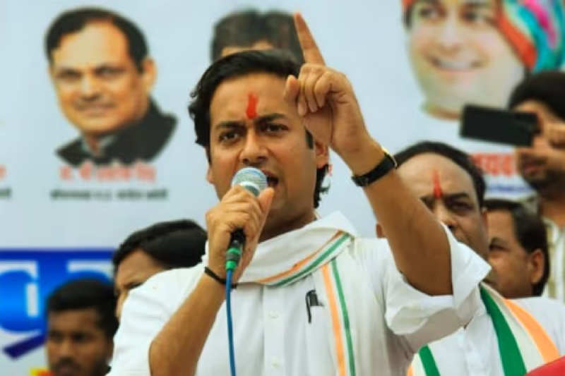 MP Assembly Winter Session Ladli Behna Yojana