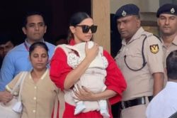 Deepika Padukone की बेटी दुआ के साथ पहली फोटो आई सामने, Diljit के कंसर्ट में
मचाया गदर - image