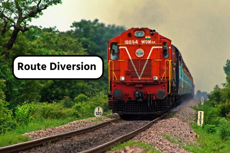 delhi bhopal train route