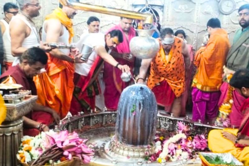 Devendra Fadnavis will take oath as CM