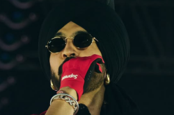 Diljit Dosanjh के कॉन्सर्ट आयोजकों पर एमपी में होगी एफआईआर, ये इसकी वजह, जानें - image