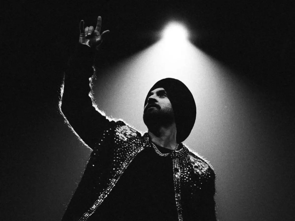 Diljit Dosanjh , No Entry Sequel News