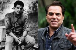 Dharmendra Birthday Special:’मैं तेरा खून…’, 89 साल के हुए हीमैन, यह 5 डायलॉग्स
सबकी जुबान पर - image