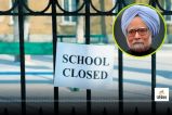 Dr Manmohan Singh Death