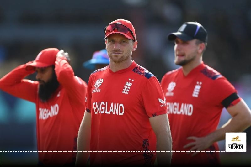 ecb announce team for icc champions trophy 2025