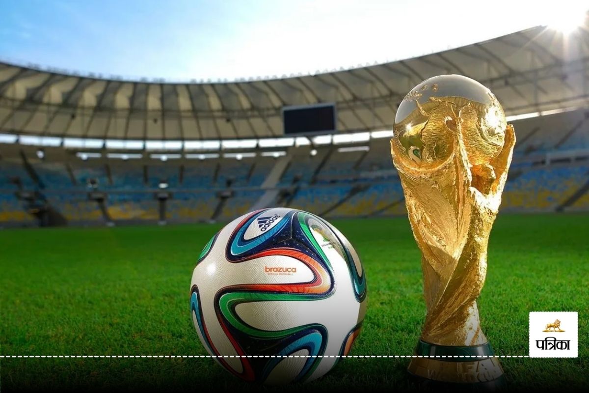 FIFA World Cup 2030 and 2034 hosts announced: Where will they be held?