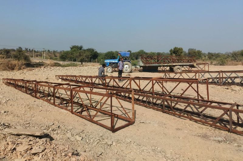 2 करोड़ 14 लाख रुपए की लागत से जीएसएस का निर्माण कार्य शुरू