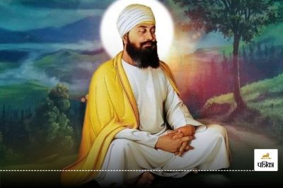 guru tegh bahadur