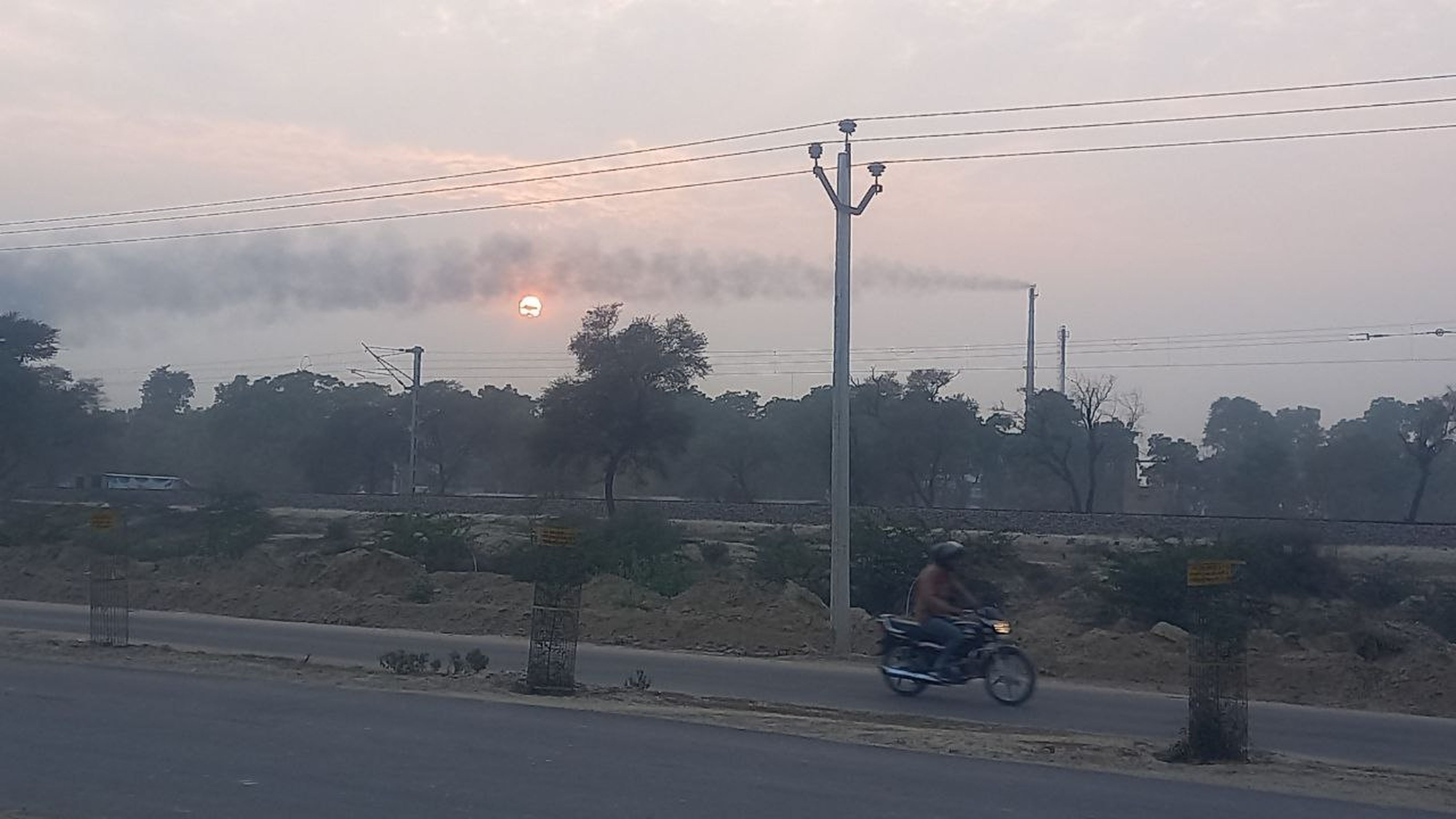 राजस्थान राज्य प्रदूषण नियंत्रण बोर्ड ने उद्योगपतियों को दी राहत