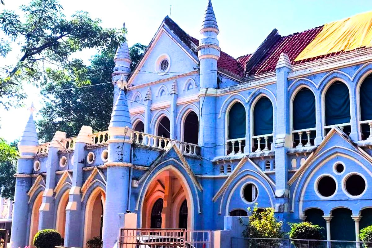 हाईकोर्ट में 117 करोड़ से बनेंगे लॉयर्स चेम्बर और मल्टी लेवल पार्किंग
