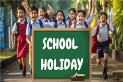 Holiday: सर्दियों की छुट्टियों का ऐलान… 8 दिन तक बच्चों की बल्ले-बल्ले, स्कूल,
कॉलेज रहेंगे बंद - image