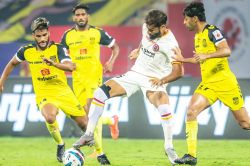 ISL 2024-25: हैदराबाद एफसी के खिलाफ जीत की लय बरकरार रखने उतरेगी ईस्ट बंगाल एफसी - image