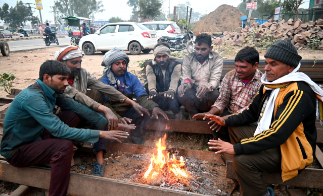 Rajasthan Weather Update