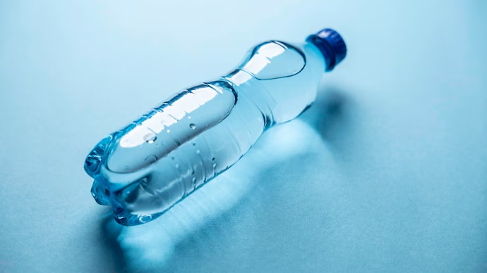 FSSAI's move to label packaged drinking water and mineral water as "high-risk food" isn't something to worry about