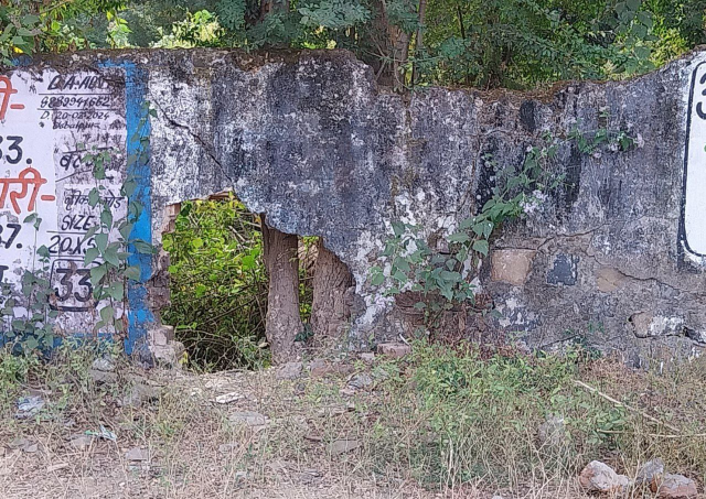 jabalpur water plant