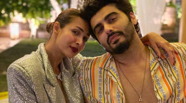 Malaika Arora React Arjun Kapoor Breakup