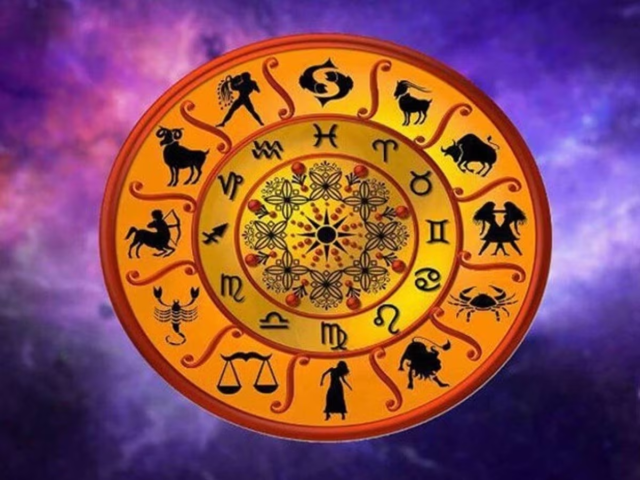 new year 2025 Astrology