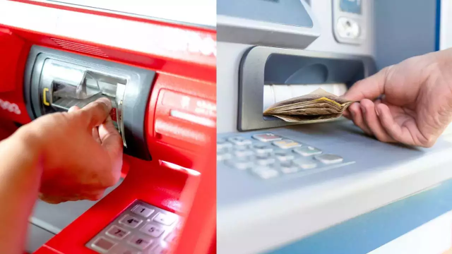 EPFO ATM Money Withdraw Rules