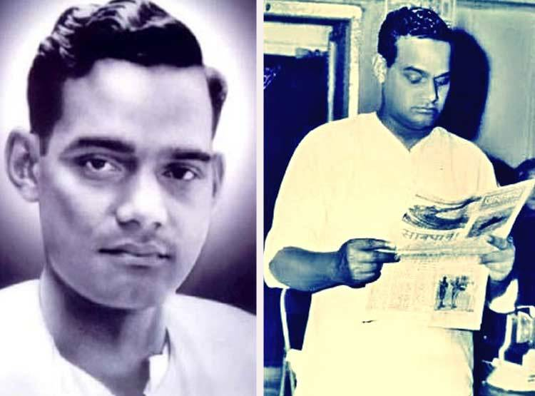 Atar Bihari Vajpayee Old photos