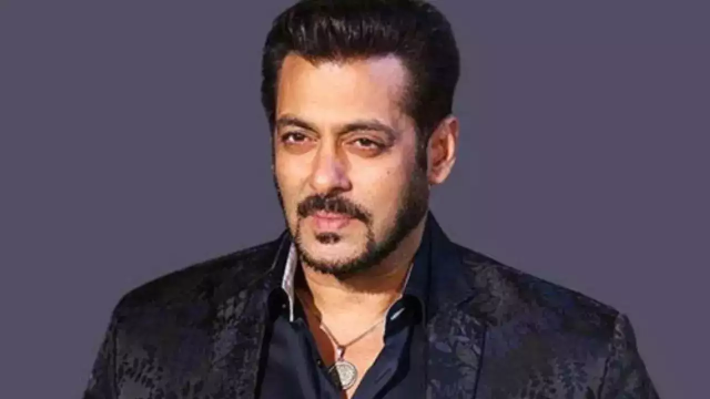 Salman Khan Threat Controversy 2024