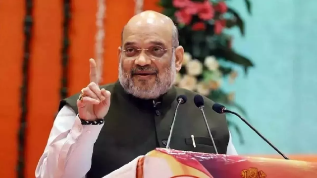 amit shah