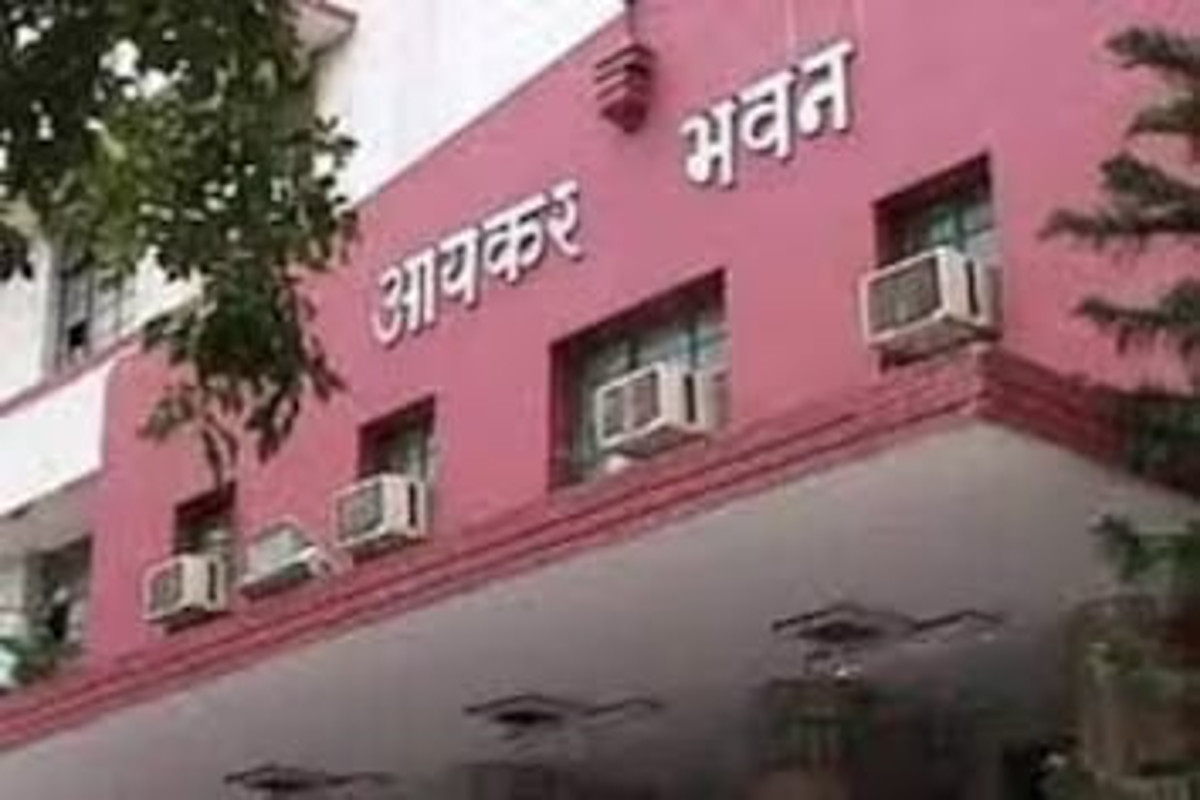 89 हजार हुए करदाता, 10 हजार से ज्यादा लोगों ने चुना 50 लाख से अधिक आय का विकल्प