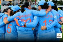 INDW vs AUSW 2nd ODI Live Streaming: भारतीय टीम करेगी पलटवार या ऑस्ट्रेलिया
जीतेगी सीरीज? जानें कब और कहां खेला जाएगा दूसरा वनडे - image