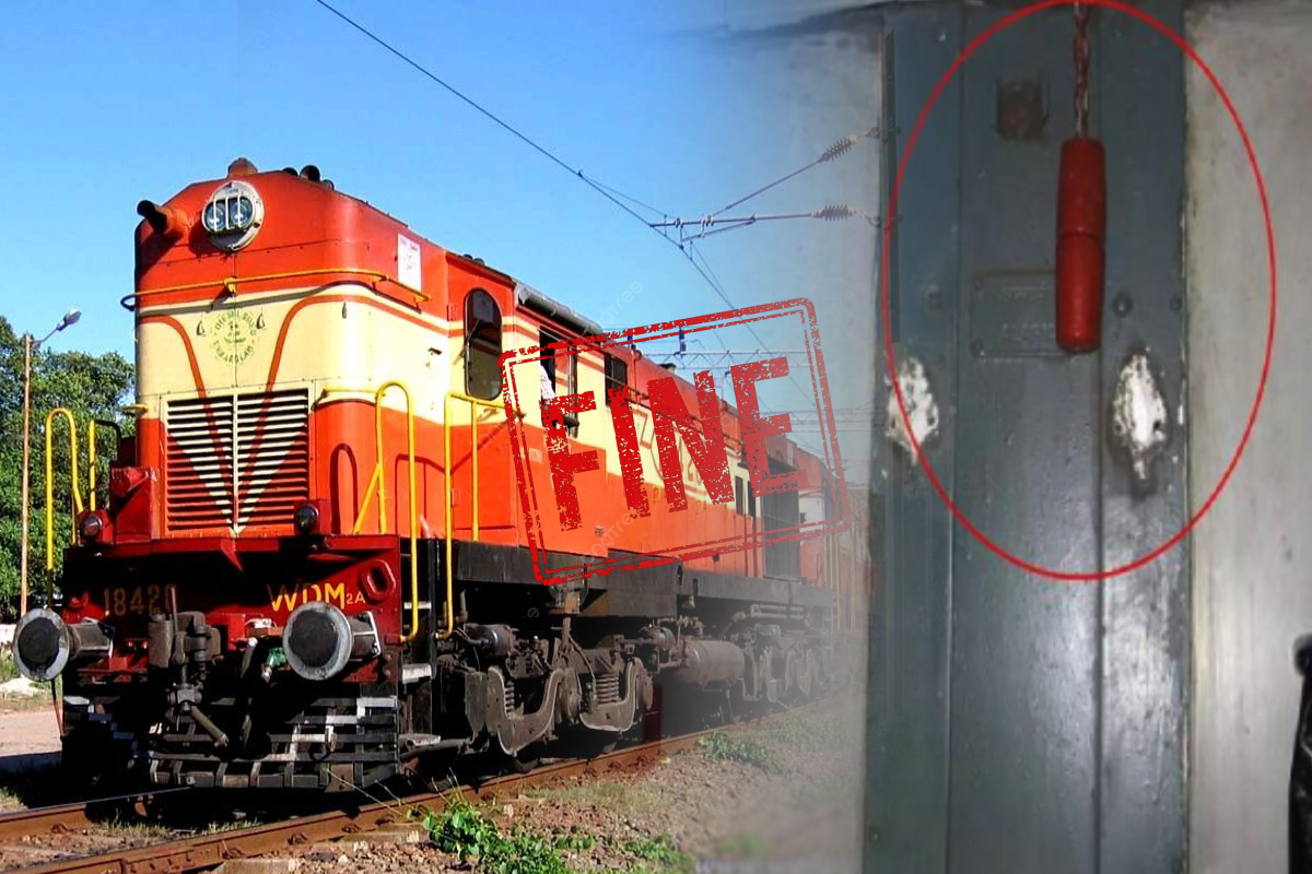 indian railway new rule