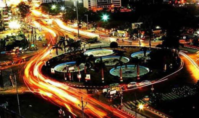 26 departments will jointly prepare Indore Metropolitan Region for 2051