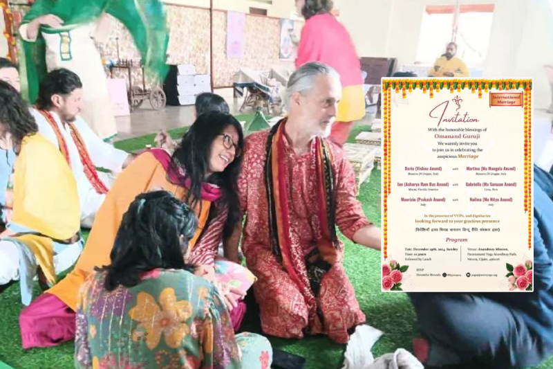 indore videshi shadi