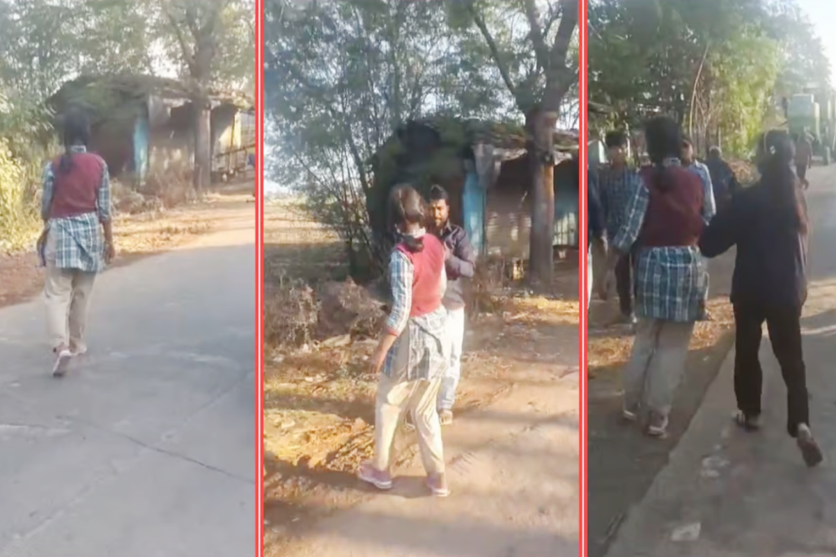 jabalpur viral video