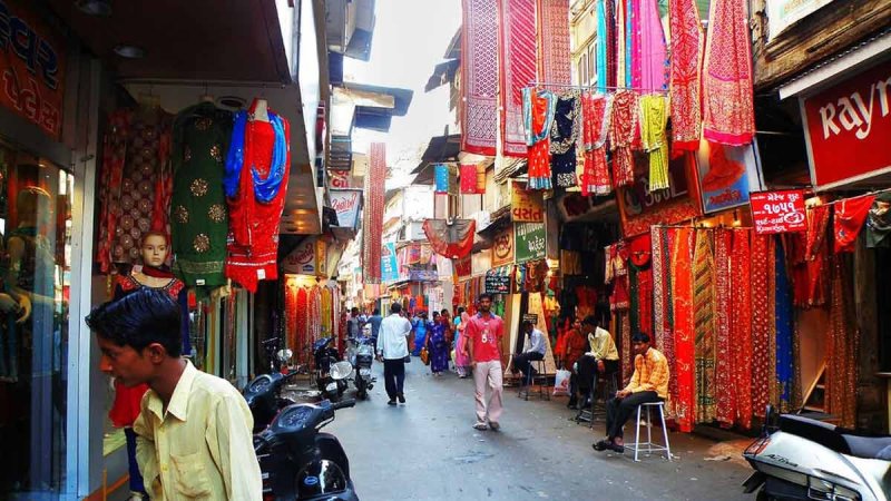 Municipal Corporation