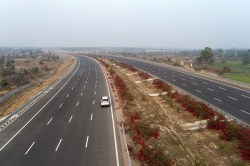 Delhi-Mumbai Expressway: आखिर जयपुर से कब जुड़ेगा दिल्ली-मुबई एक्सप्रेस-वे,
सामने आ गई ऐसी बड़ी जानकारी - image