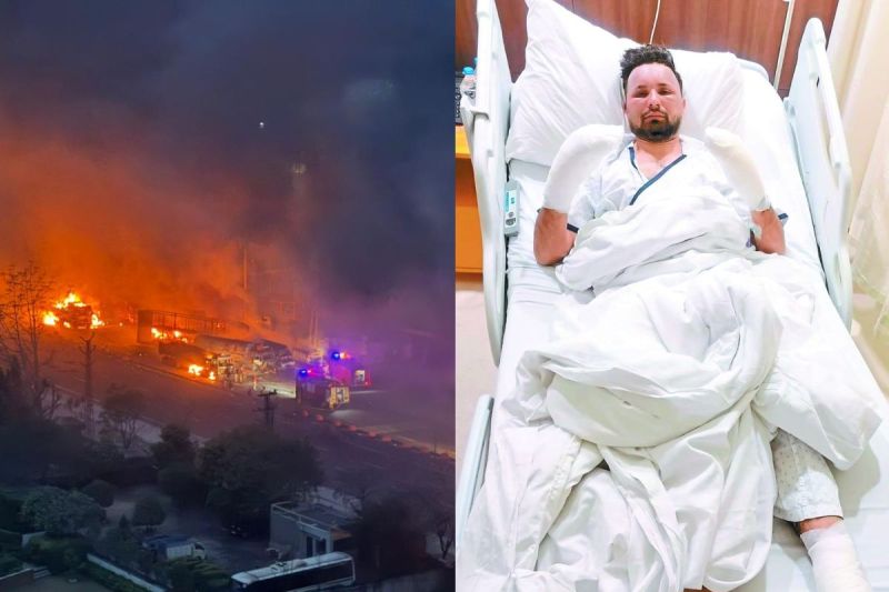 jaipur blast latest update